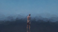 Remix of Zombie puppet