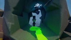 Mushroom Valley World Map 3