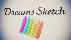 DreamsSketch