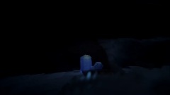 A screenshot taken in Dreams. 5 of 9.