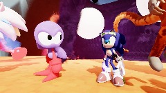 AY| Corrupted Crystal Episode 2 part 1: Sky Guardians