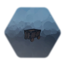 Mine Cart