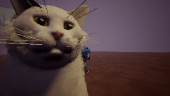 A screenshot taken in Dreams. 1 of 1.