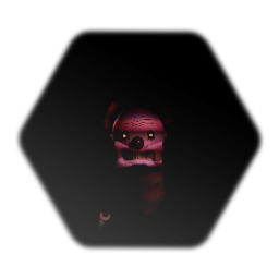 (ONAF) Grunkfuss the Clown