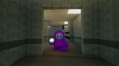 Fall Guy Enters Level 0!