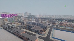 A screenshot taken in Dreams. 24 of 26.