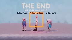 A screenshot taken in Dreams. 3 of 4.