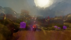 A screenshot taken in Dreams. 12 of 14.