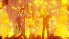 Rap Battle - Loki vs Count Olaf