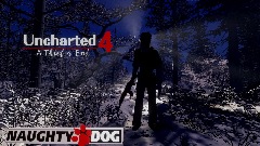 Uncharted 4 'A Thiefs end'