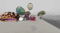 LittleBigPlanet Runners Demo [Cancelled]
