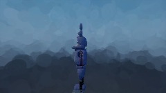 A screenshot taken in Dreams. 10 of 23.