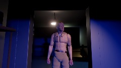 A screenshot taken in Dreams. 1 of 2.