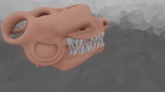 A screenshot taken in Dreams. 24 of 27.