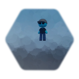 Arcade employee