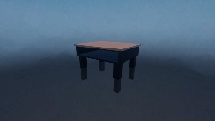 A screenshot taken in Dreams. 1 of 4.