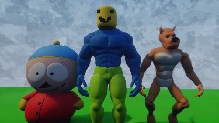 Battle For Vbucks 8 What's the challenges?