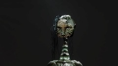 A screenshot taken in Dreams. 14 of 28.