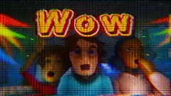 Strange Euphoric Real Dream I Had