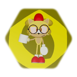 Sonic.EXE: The Disaster | <term>Voxel