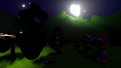 Vs Pilgram - Cutscene 4