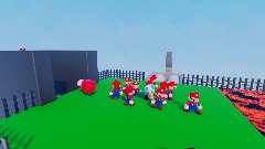 A screenshot taken in Dreams. 10 of 18.