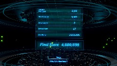 A screenshot taken in Dreams. 12 of 29.