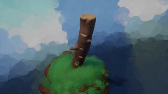 A screenshot taken in Dreams. 17 of 26.