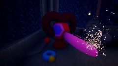 A screenshot taken in Dreams. 3 of 8.