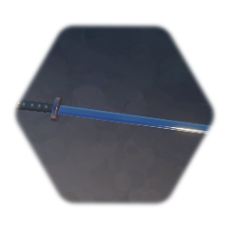 Epee sword