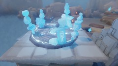 A screenshot taken in Dreams. 3 of 6.