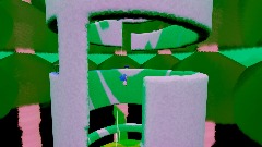 Jungle Junction 1 Unfinished