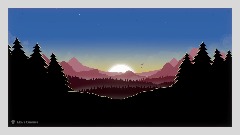 A screenshot taken in Dreams. 1 of 4.