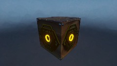 A screenshot taken in Dreams. 2 of 2.