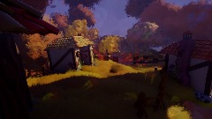 A screenshot taken in Dreams. 1 of 6.