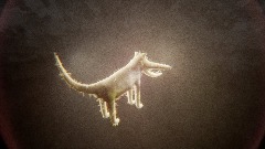 A screenshot taken in Dreams. 27 of 30.