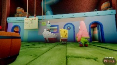 A screenshot taken in Dreams. 16 of 18.