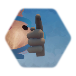 The Political Hand : Remastered