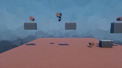 Grapple Man