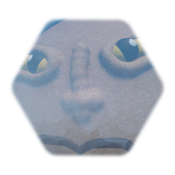The MeatBall Man