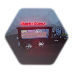 ClASSIC trucks and the last you will ever have