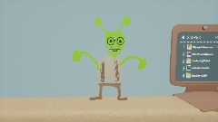 The shrekoning - @Brandon_Lee0911