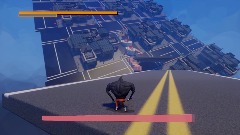 A screenshot taken in Dreams. 1 of 1.