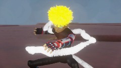 A screenshot taken in Dreams. 19 of 21.