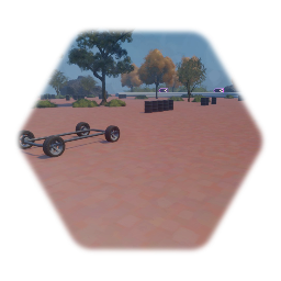 Basic Racing Lap System