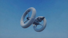 A screenshot taken in Dreams. 7 of 9.