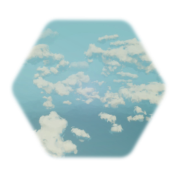 Clouds