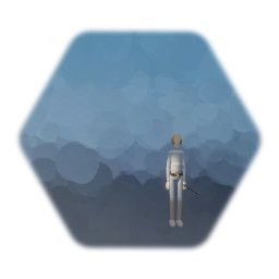 Confederate soldier 2