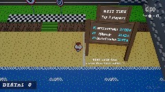 A screenshot taken in Dreams. 4 of 10.