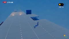 A screenshot taken in Dreams. 4 of 14.